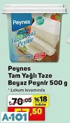 PEYNES TAM YAĞLI BEYAZ PEYNİR PEYNES TAM YAĞLI BEYAZ PEYNİR